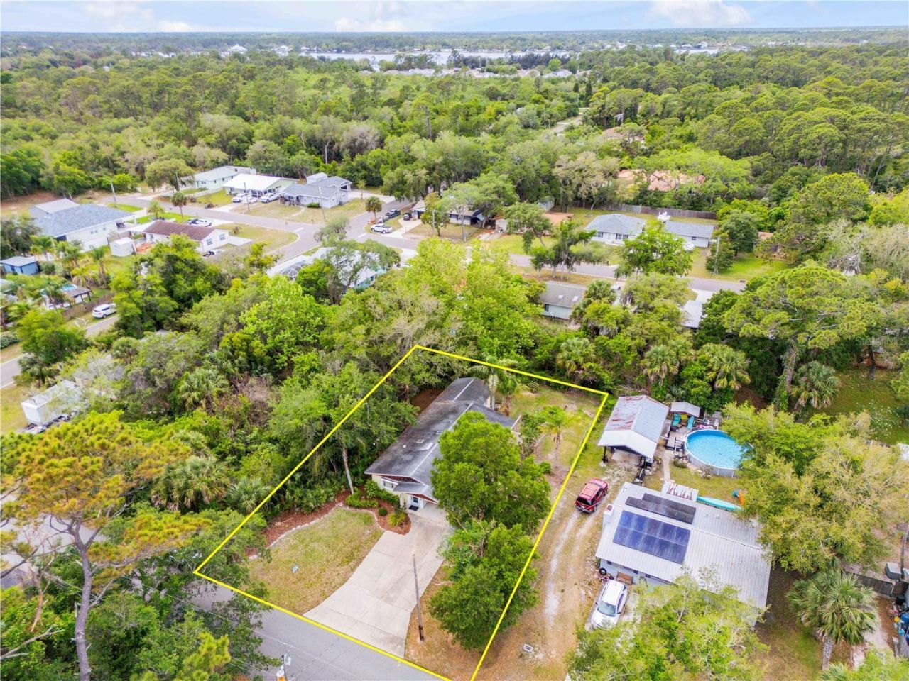 2806 Brookline Avenue, New Smyrna Beach, FL 32168 Photo