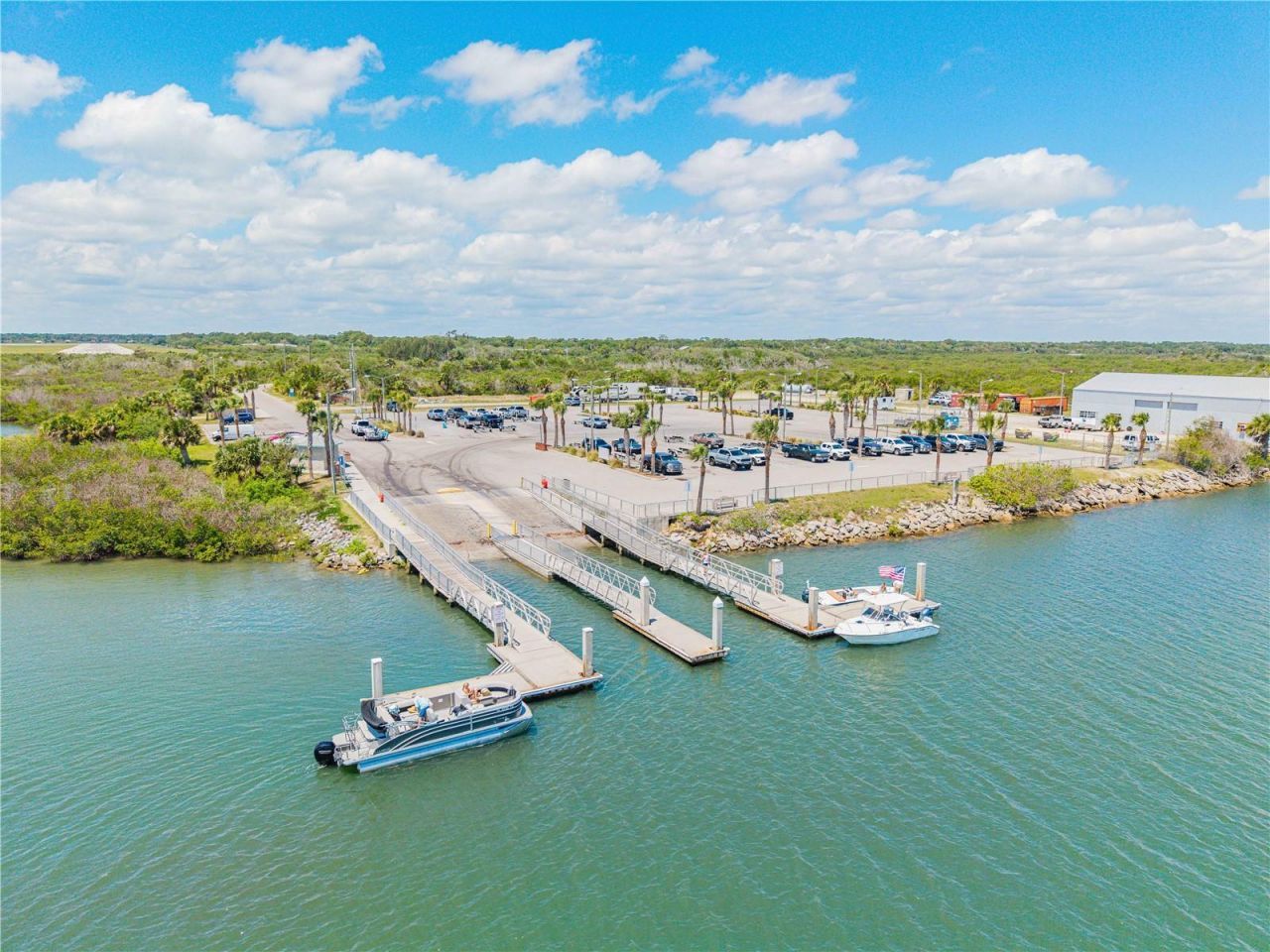 2806 Brookline Avenue, New Smyrna Beach, FL 32168 Photo