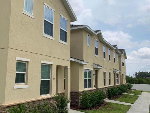 112 HOLLY VILLAGE DRIVE , DAVENPORT, FL 33837