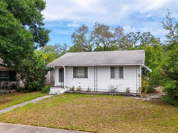 6275 3RD AVENUE S, ST PETERSBURG, FL 33707