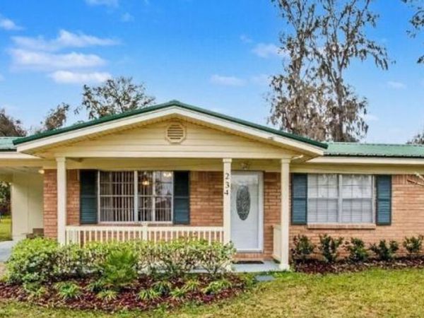 234 SW HAVANNA WAY , LAKE CITY, FL 32024