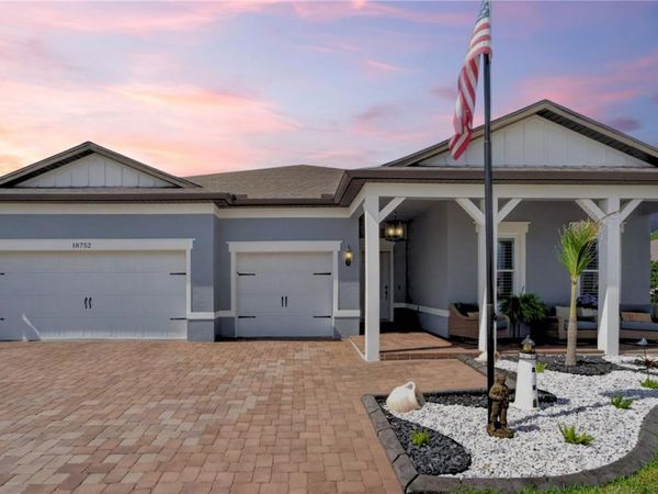 18752 HORIZON VIEW POINT, LAND O LAKES, FL 34638