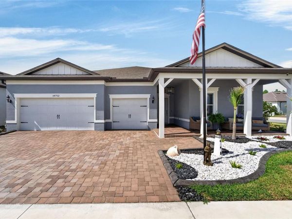 18752 HORIZON VIEW POINT, LAND O LAKES, FL 34638