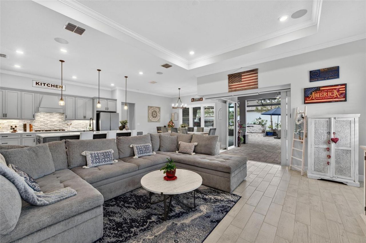 18752 Horizon View Point , Land O Lakes, FL 34638 Photo