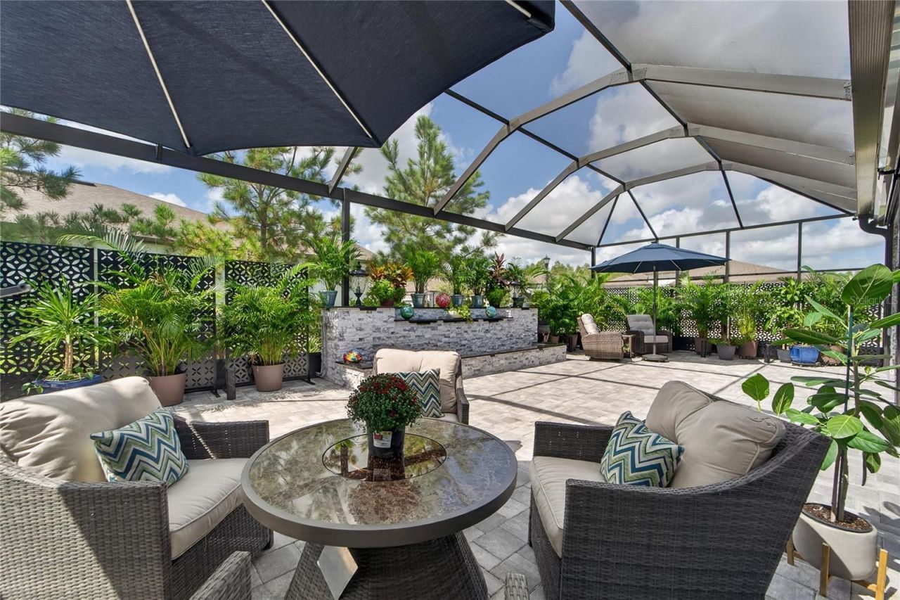 18752 Horizon View Point, Land O Lakes, FL 34638 Photo