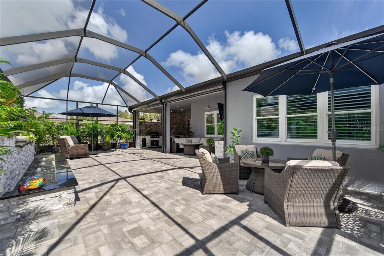 18752 Horizon View Point, Land O Lakes, FL 34638 Photo