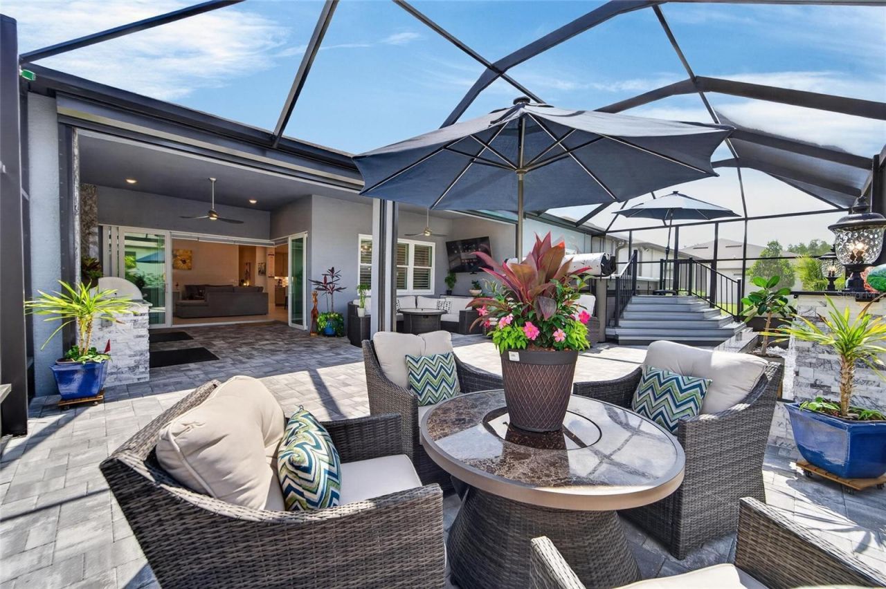 18752 Horizon View Point , Land O Lakes, FL 34638 Photo