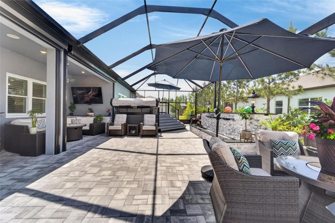18752 Horizon View Point , Land O Lakes, FL 34638 Photo