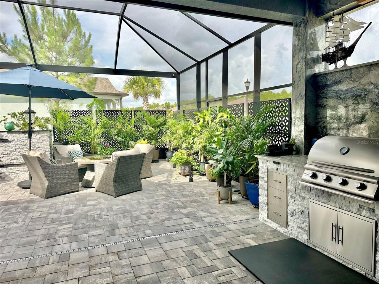 18752 Horizon View Point, Land O Lakes, FL 34638 Photo