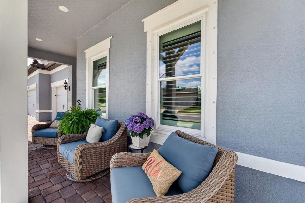 18752 Horizon View Point, Land O Lakes, FL 34638 Photo