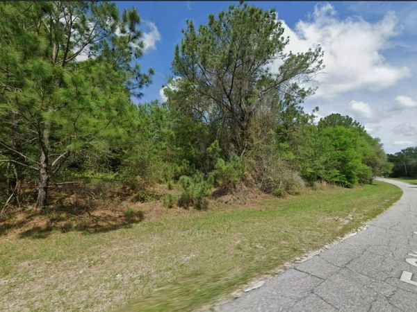 325 E CITRUS SPRINGS BOULEVARD , CITRUS SPRINGS, FL 34434