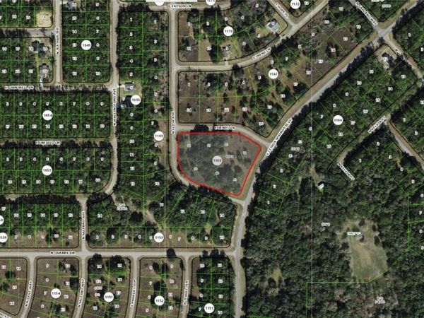 554 E JEWEL LANE , DUNNELLON, FL 34434