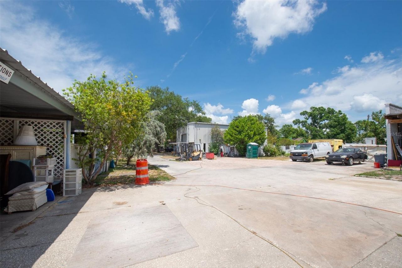 1763 9th Avenue N, Saint Petersburg, FL 33713 Photo