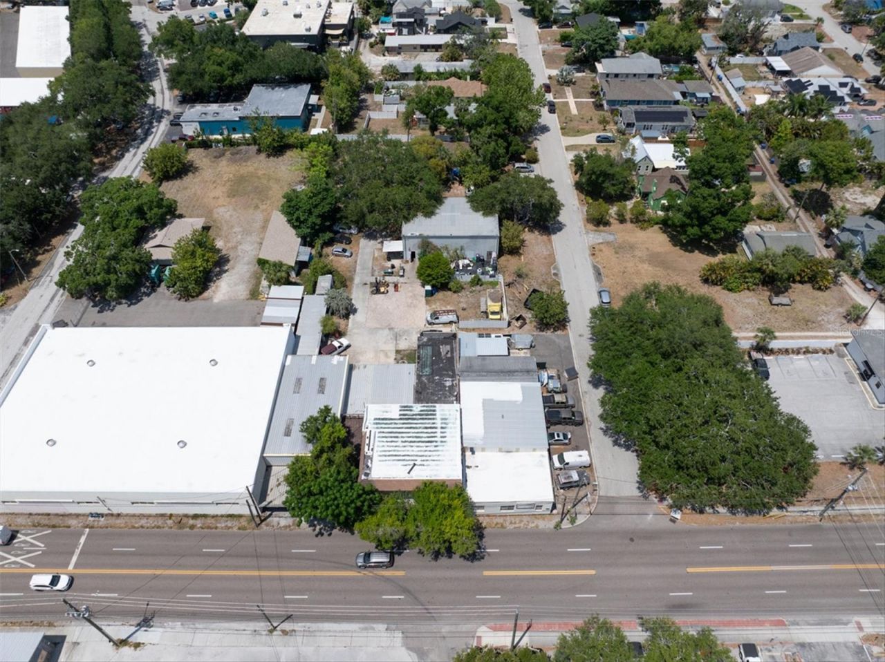 1763 9th Avenue N, Saint Petersburg, FL 33713 Photo