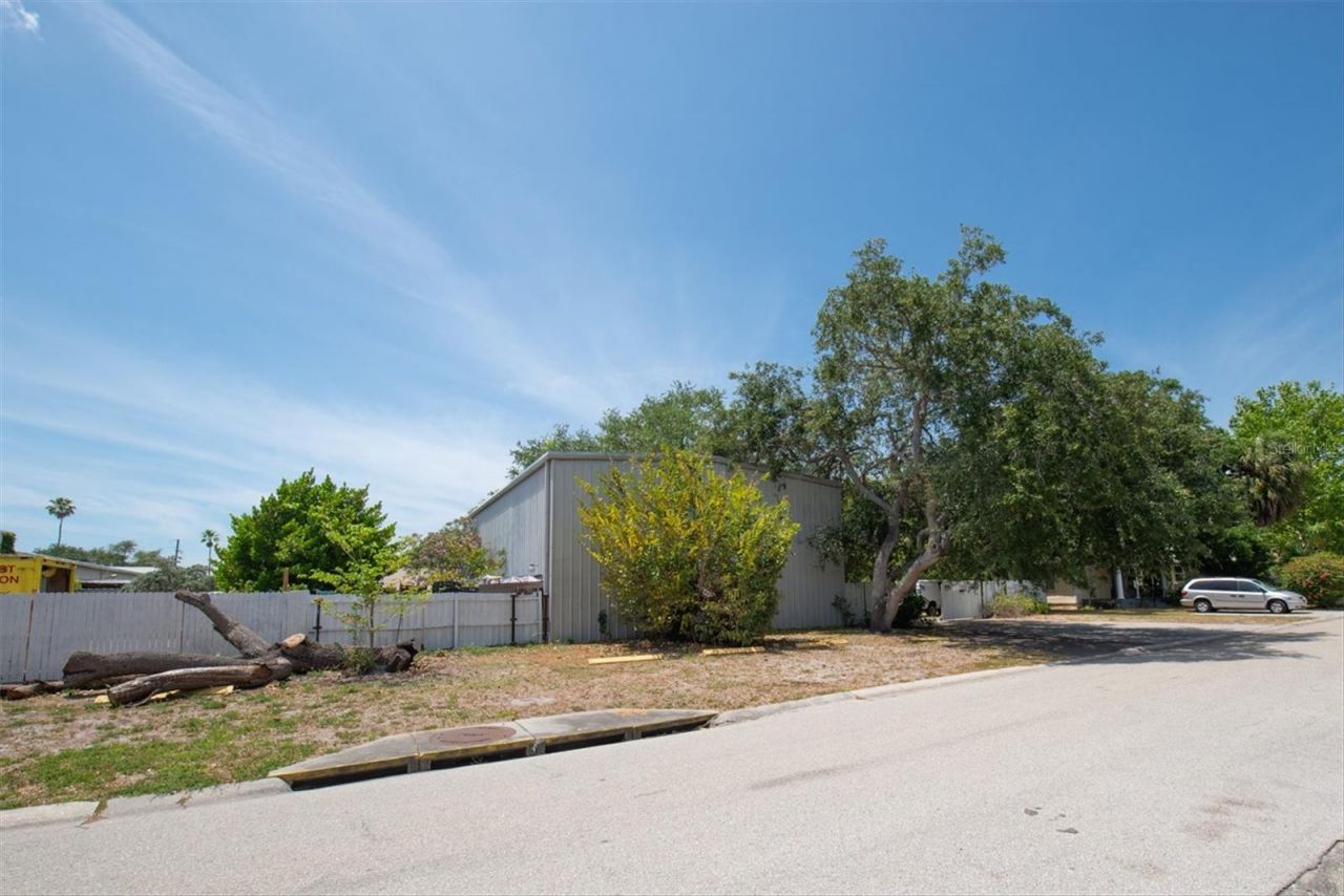 1763 9th Avenue N, Saint Petersburg, FL 33713 Photo