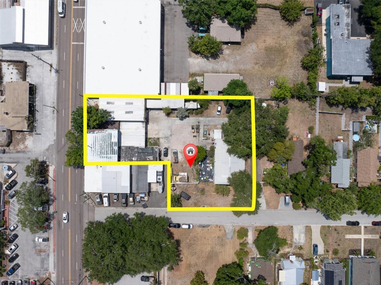 1763 9th Avenue N, Saint Petersburg, FL 33713 Photo