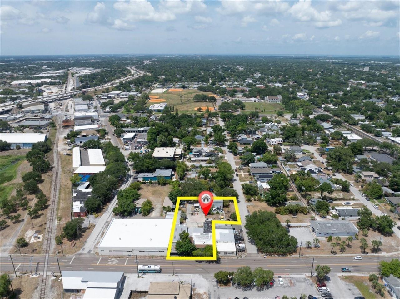 1763 9th Avenue N, Saint Petersburg, FL 33713 Photo