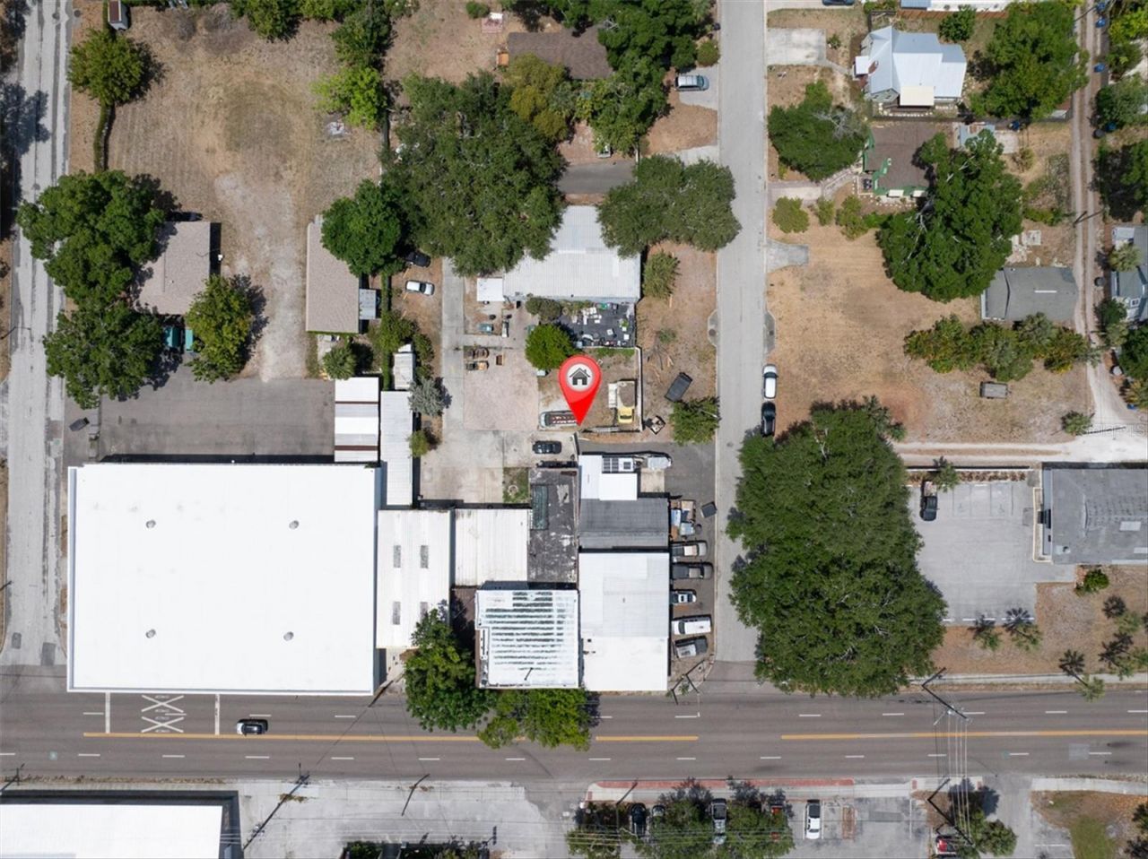 1763 9th Avenue N, Saint Petersburg, FL 33713 Photo