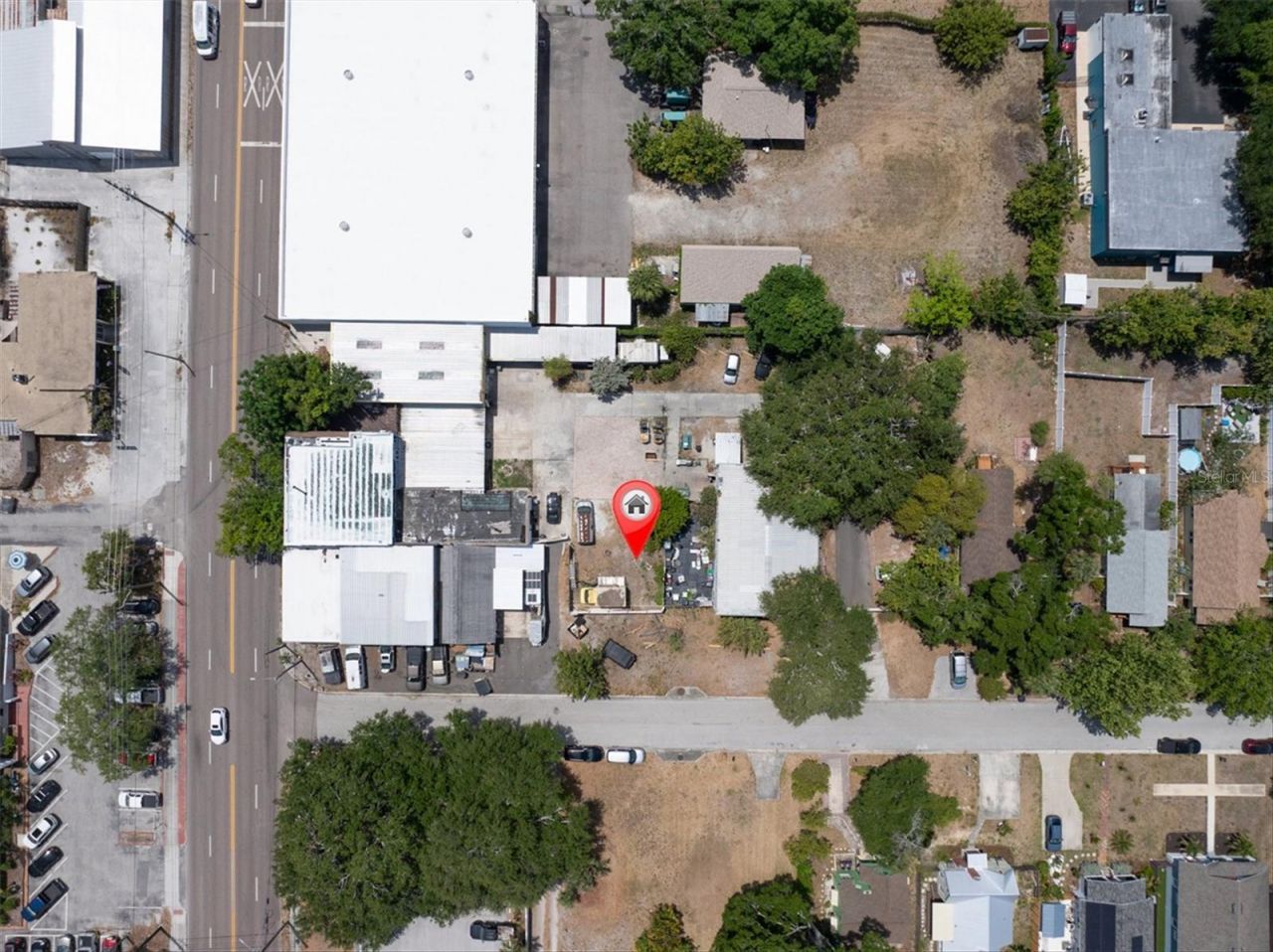 1763 9th Avenue N, Saint Petersburg, FL 33713 Photo