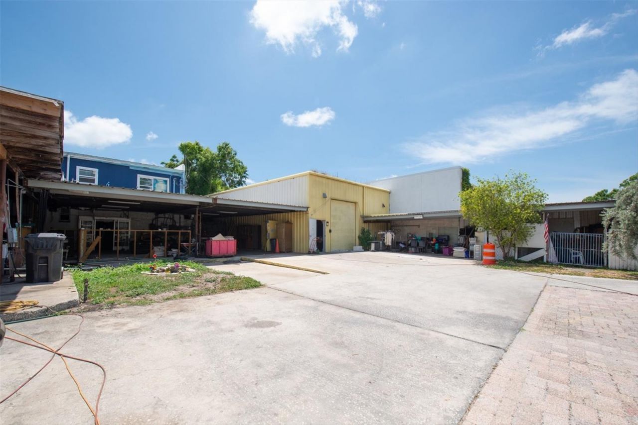 1763 9th Avenue N, Saint Petersburg, FL 33713 Photo