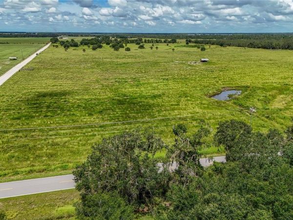 GOUGH ROAD , ONA, FL 33865