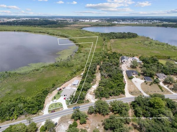 0 POLK CITY ROAD , HAINES CITY, FL 33844