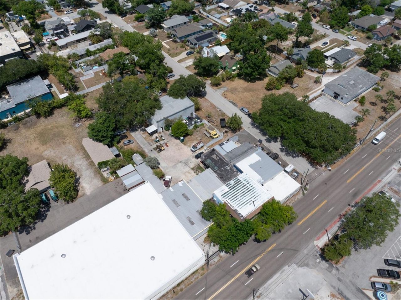1763 9th Avenue N, Saint Petersburg, FL 33713 Photo