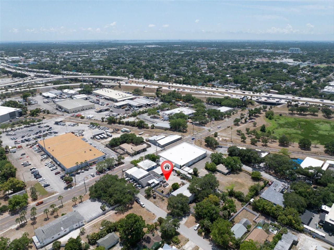 1763 9th Avenue N, Saint Petersburg, FL 33713 Photo