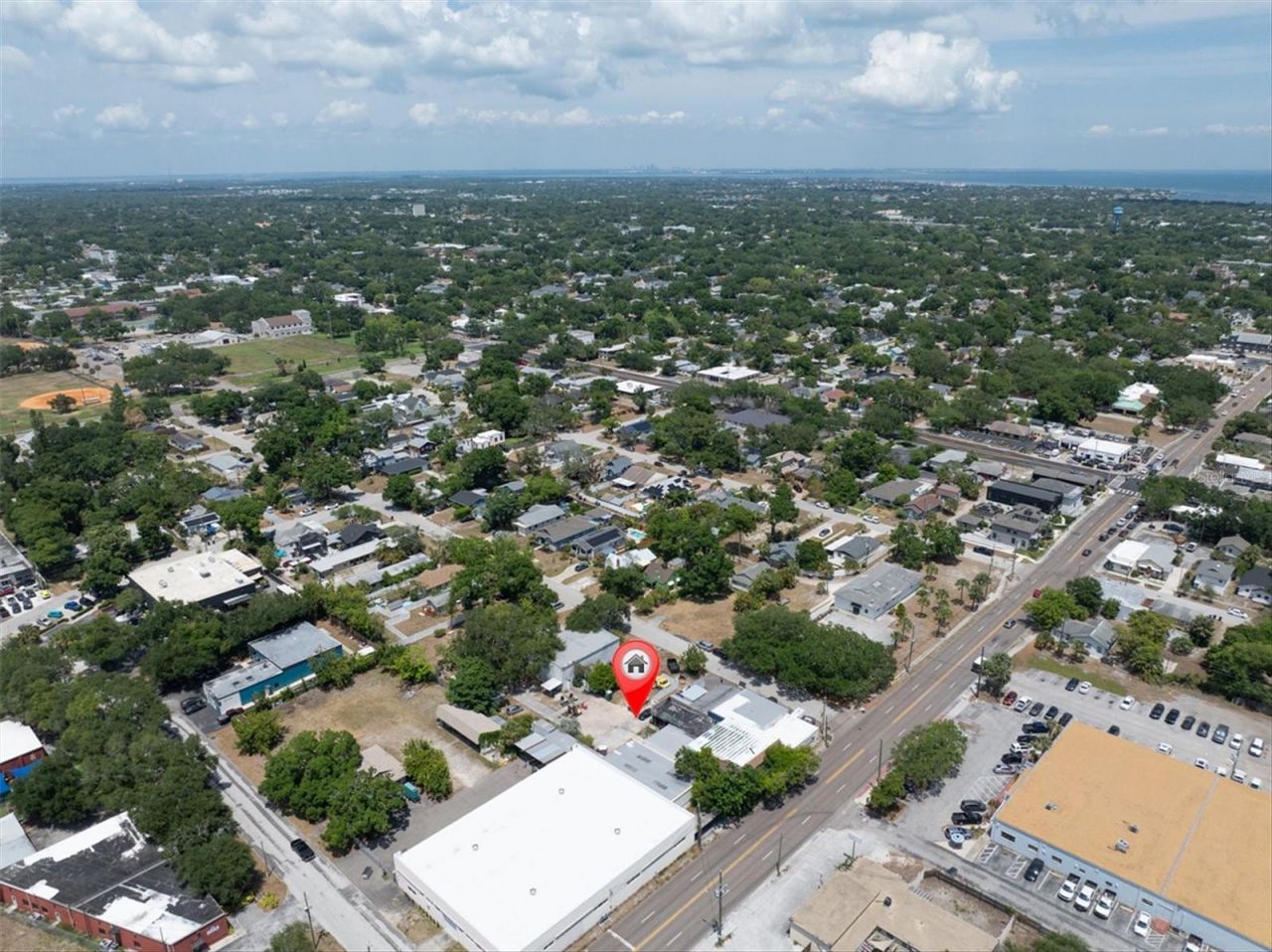 1763 9th Avenue N, Saint Petersburg, FL 33713 Photo