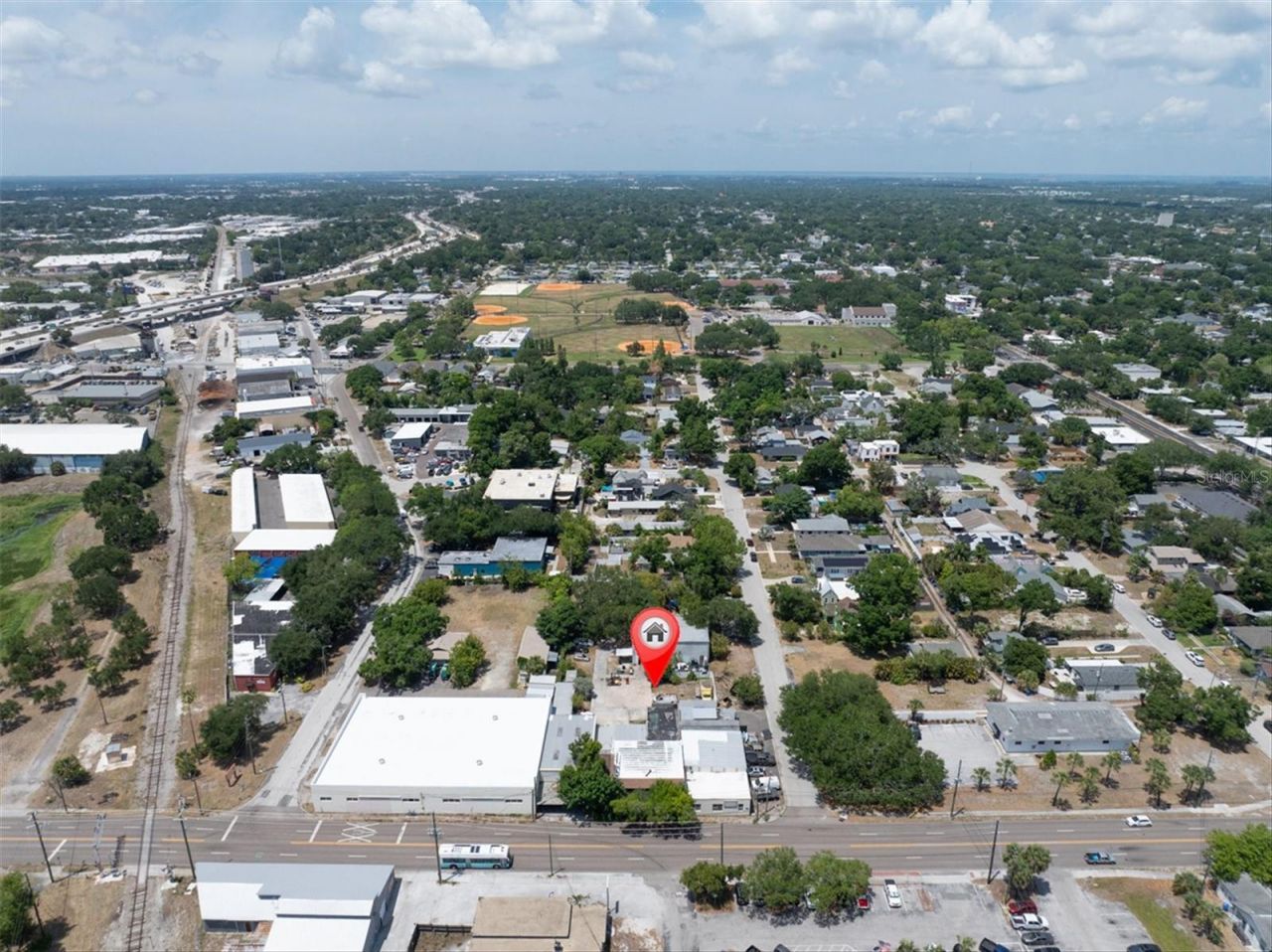 1763 9th Avenue N, Saint Petersburg, FL 33713 Photo