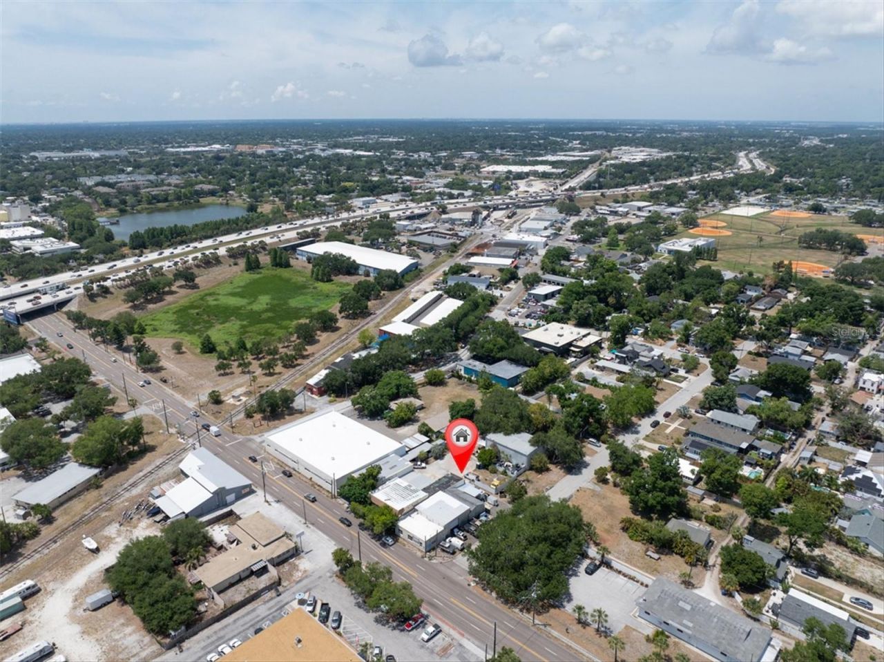 1763 9th Avenue N, Saint Petersburg, FL 33713 Photo