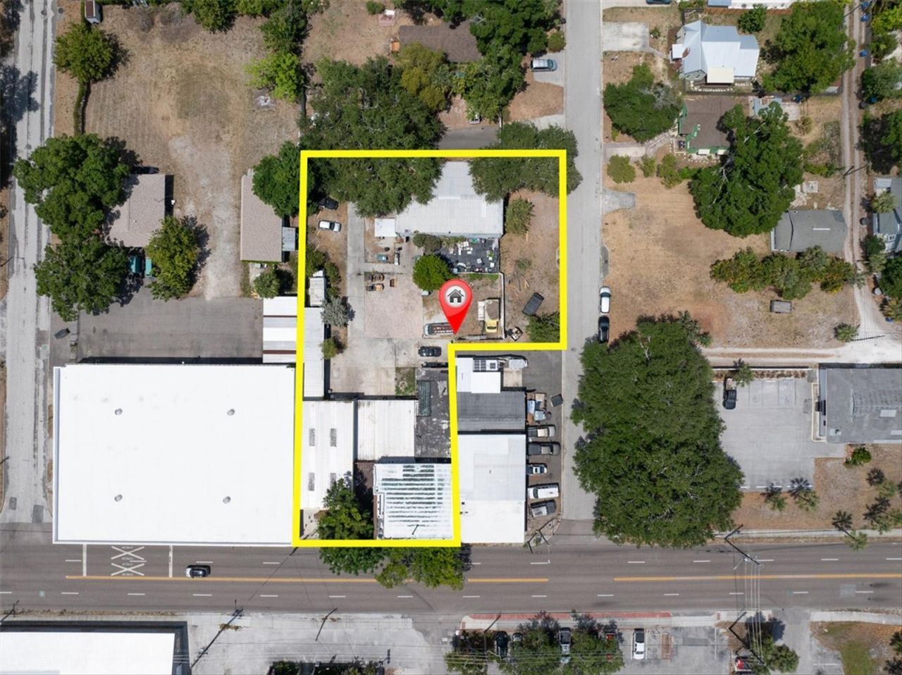 1763 9th Avenue N, Saint Petersburg, FL 33713 Photo