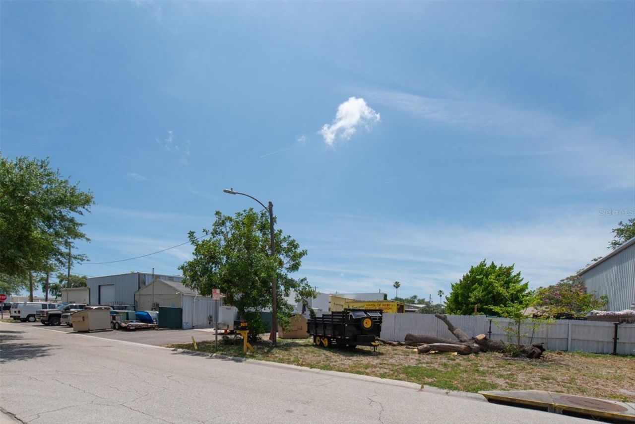 1763 9th Avenue N, Saint Petersburg, FL 33713 Photo