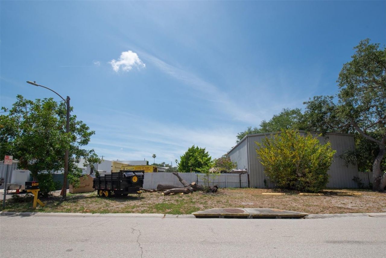 1763 9th Avenue N, Saint Petersburg, FL 33713 Photo