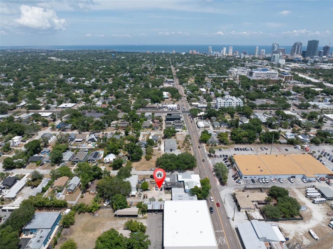 1763 9th Avenue N, Saint Petersburg, FL 33713 Photo