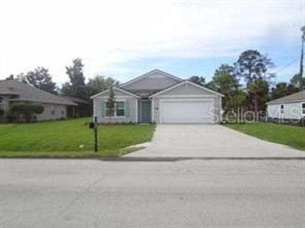 44 BARRINGTON DRIVE , PALM COAST, FL 32137