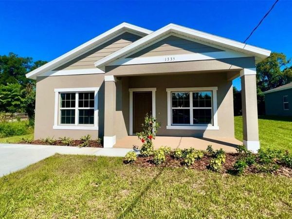 1335 W WALNUT STREET , LAKELAND, FL 33815