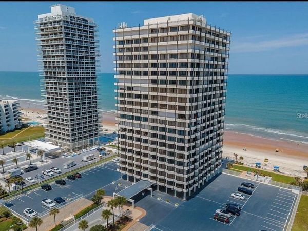 2900 N ATLANTIC AVENUE , Unit 1503, DAYTONA BEACH, FL 32118