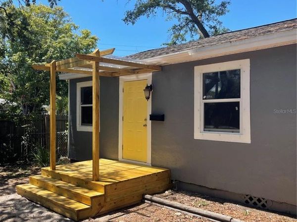 1751 46TH STREET S, ST PETERSBURG, FL 33711