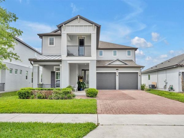 7344 ALPINE BUTTERFLY LANE , ORLANDO, FL 32819