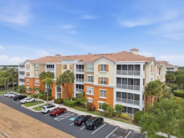 7903 SEMINOLE BOULEVARD , Unit 2305, SEMINOLE, FL 33772
