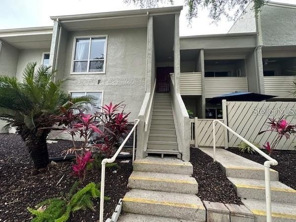 514 WINDRUSH BAY DRIVE, Unit 514, TARPON SPRINGS, FL 34689