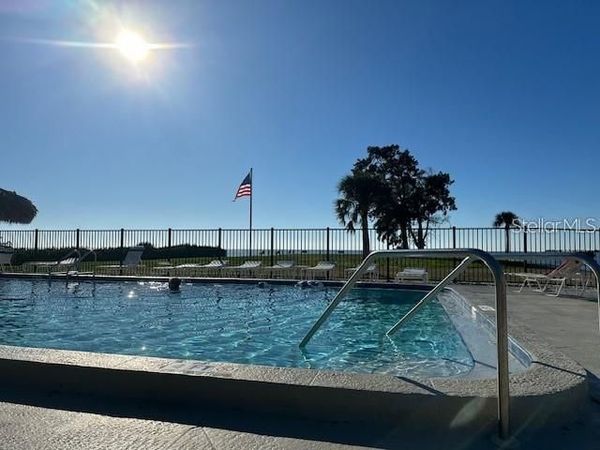 514 WINDRUSH BAY DRIVE, Unit 514, TARPON SPRINGS, FL 34689