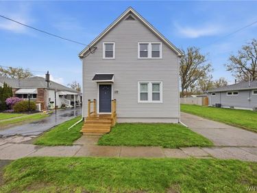 139 Rossler Avenue, Buffalo, NY 14206