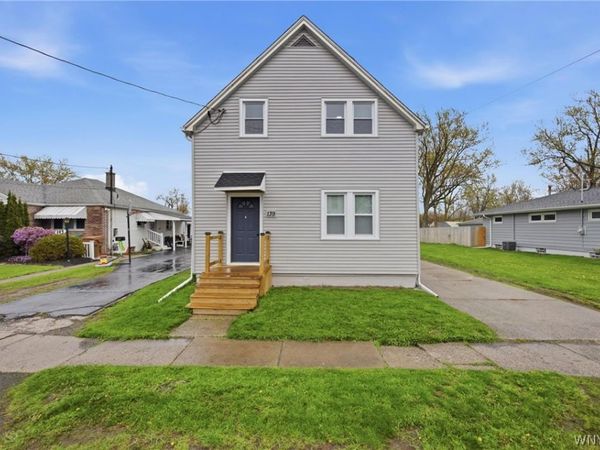 139 Rossler Avenue , Buffalo, NY 14206