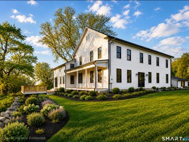 29 Route 37 East, Sherman, CT 06784