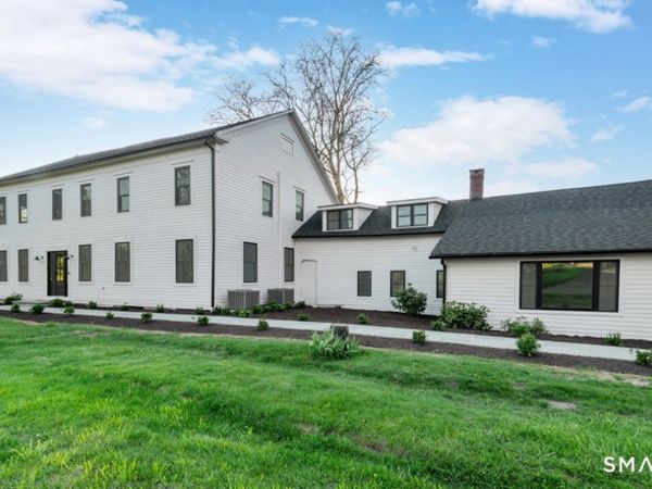 29 Route 37 East, Sherman, CT 06784