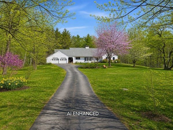 66 Lyford Road, Brookfield, NH 03872