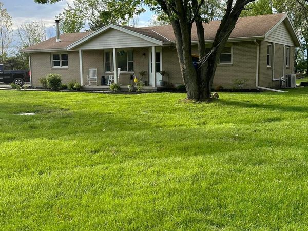 4343 E Hanthorn Road , Lima, OH 45806