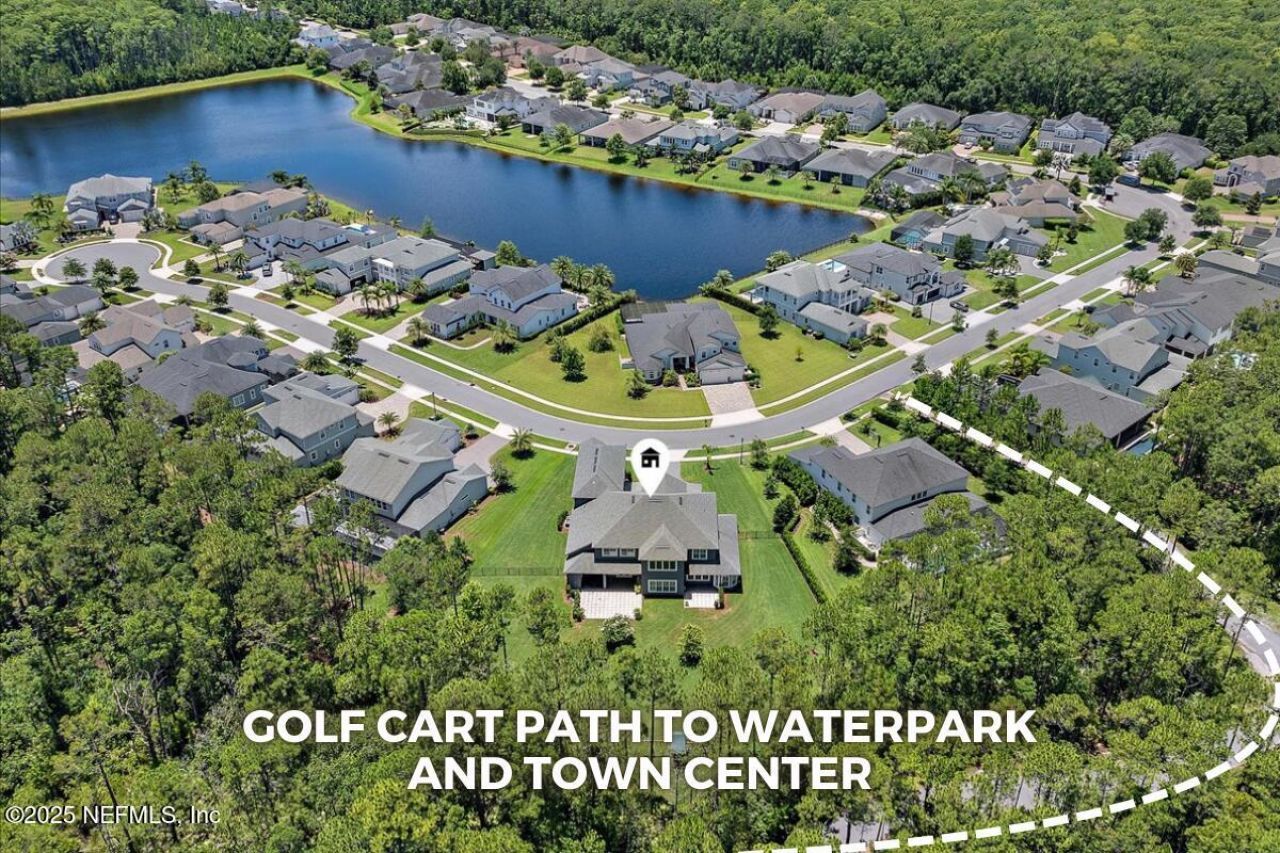 763 Old Bluff Drive, Ponte Vedra, FL 32081 Photo